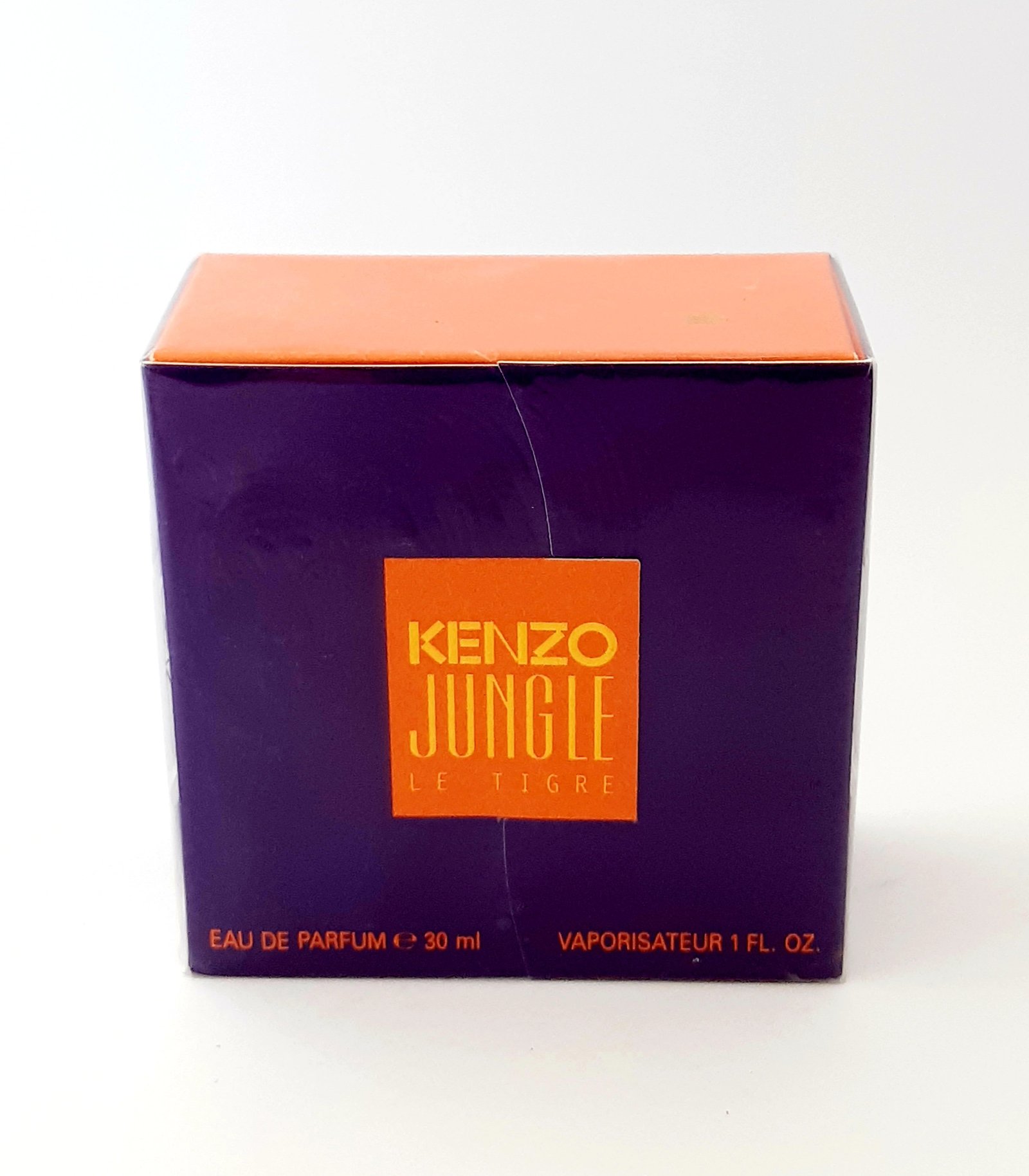 Kenzo Jungle Le Tigre Perfume 2024 www.alhudapk